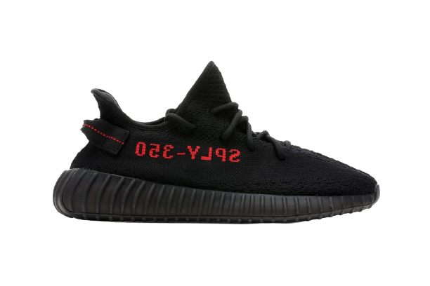 Yeezy 350 Bred